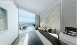 Boulevard 88 (D10), Apartment #375396151
